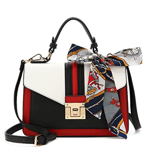 Top 5 Sites to Rent Designer Handbags